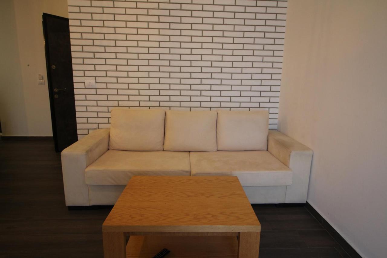 Sunrise Luxury Apartments Sarande Ngoại thất bức ảnh