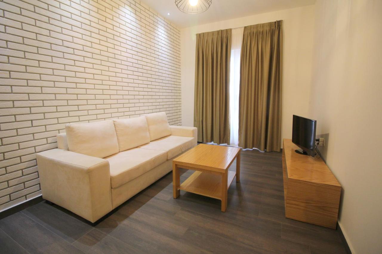 Sunrise Luxury Apartments Sarande Ngoại thất bức ảnh