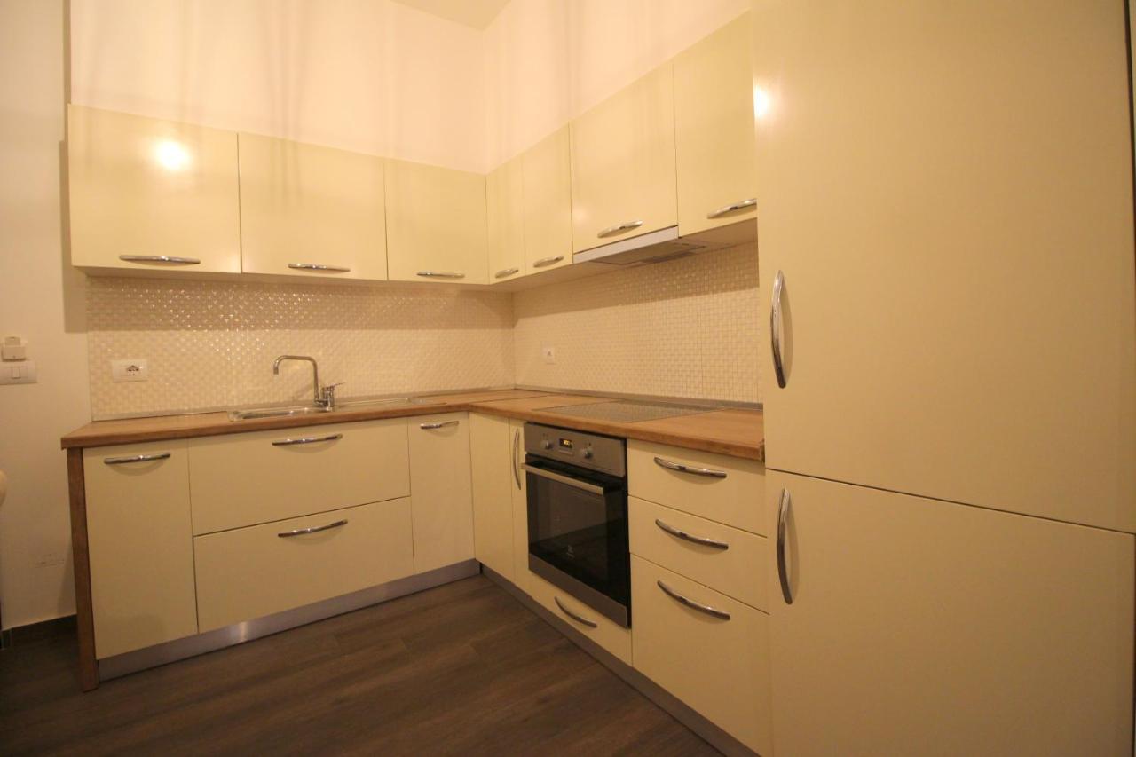 Sunrise Luxury Apartments Sarande Ngoại thất bức ảnh