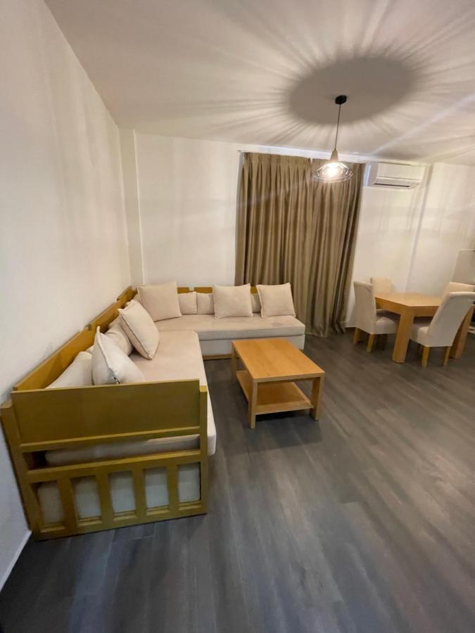 Sunrise Luxury Apartments Sarande Ngoại thất bức ảnh