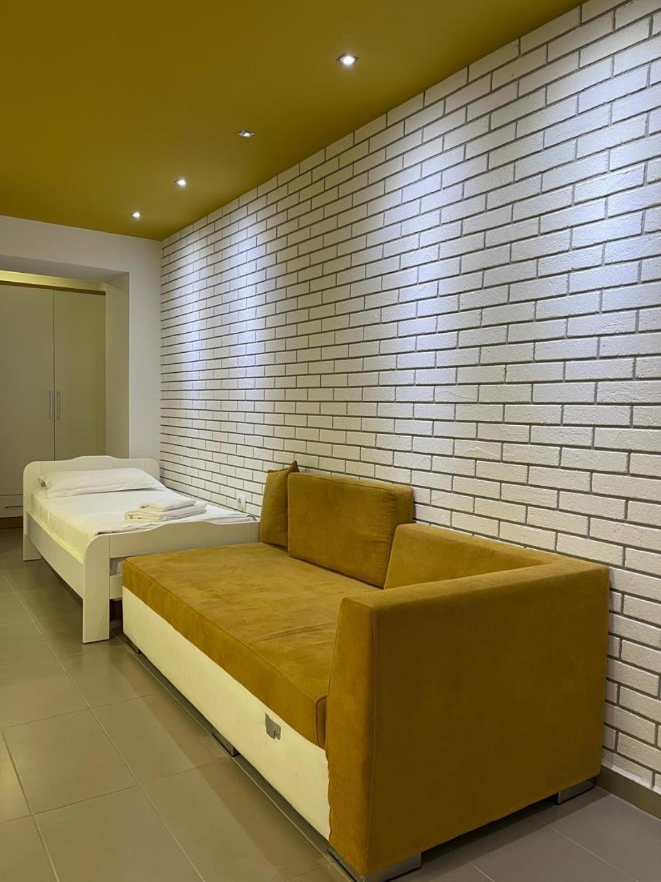 Sunrise Luxury Apartments Sarande Ngoại thất bức ảnh