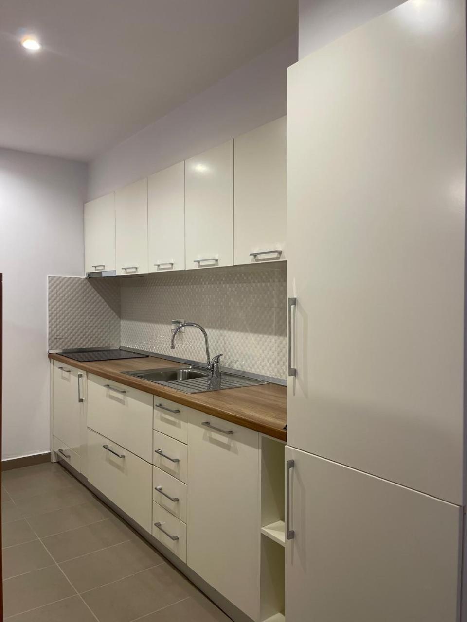 Sunrise Luxury Apartments Sarande Ngoại thất bức ảnh