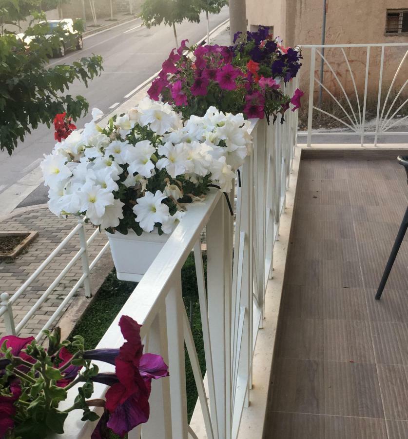 Sunrise Luxury Apartments Sarande Ngoại thất bức ảnh